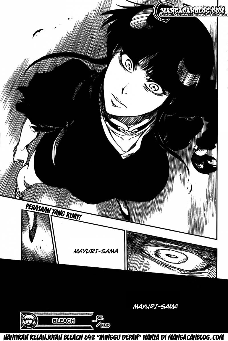 Chapter 641 - halaman 18