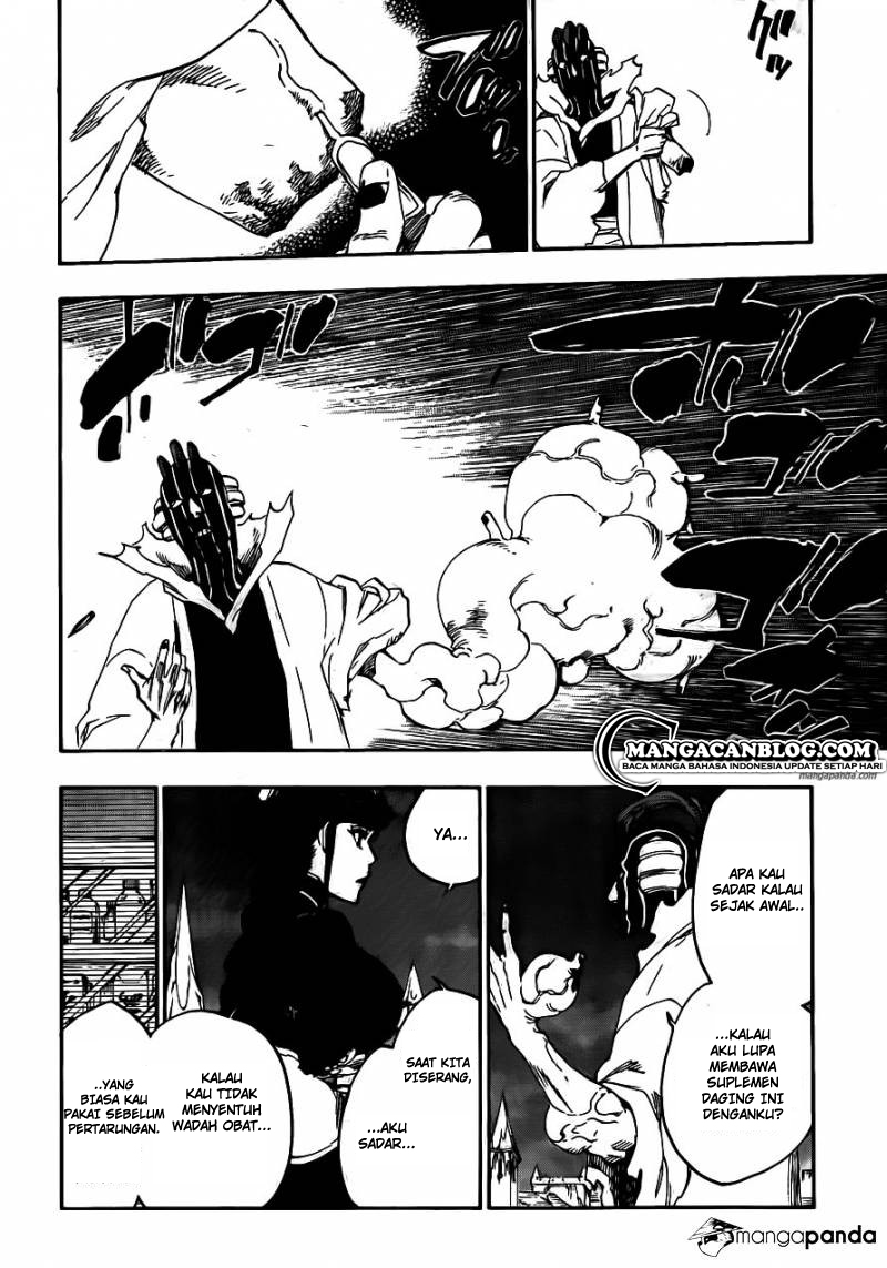 Chapter 641 - halaman 3