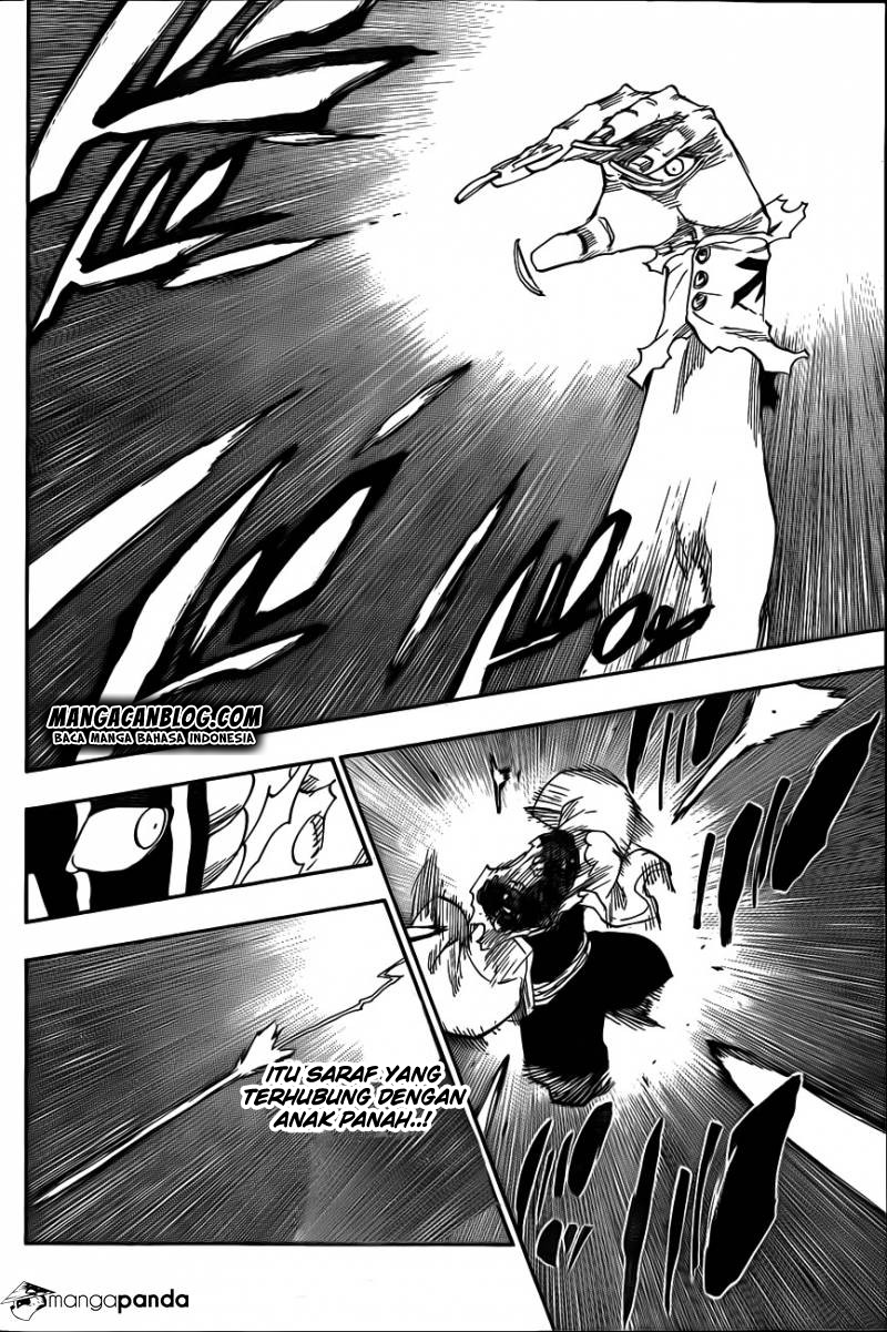 Chapter 640 - halaman 14