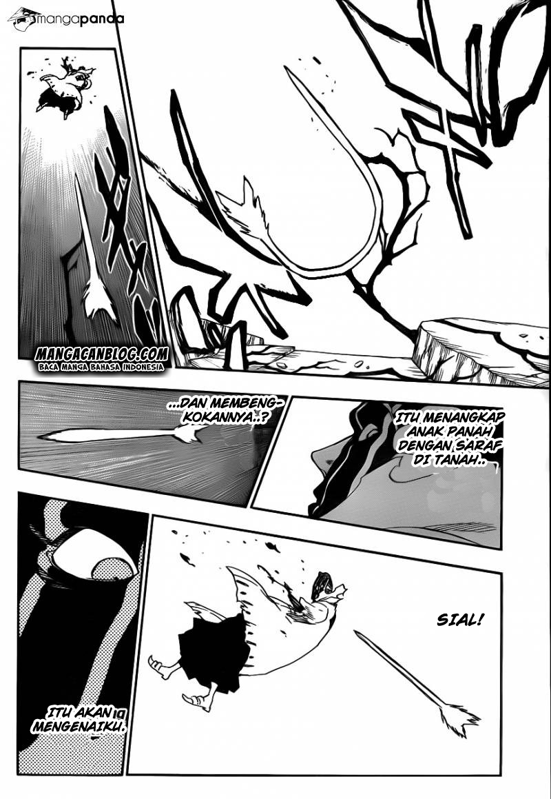 Chapter 640 - halaman 16