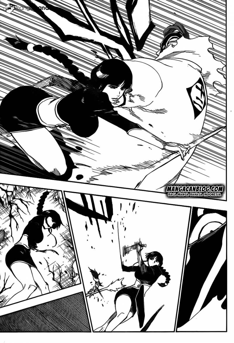 Chapter 640 - halaman 17