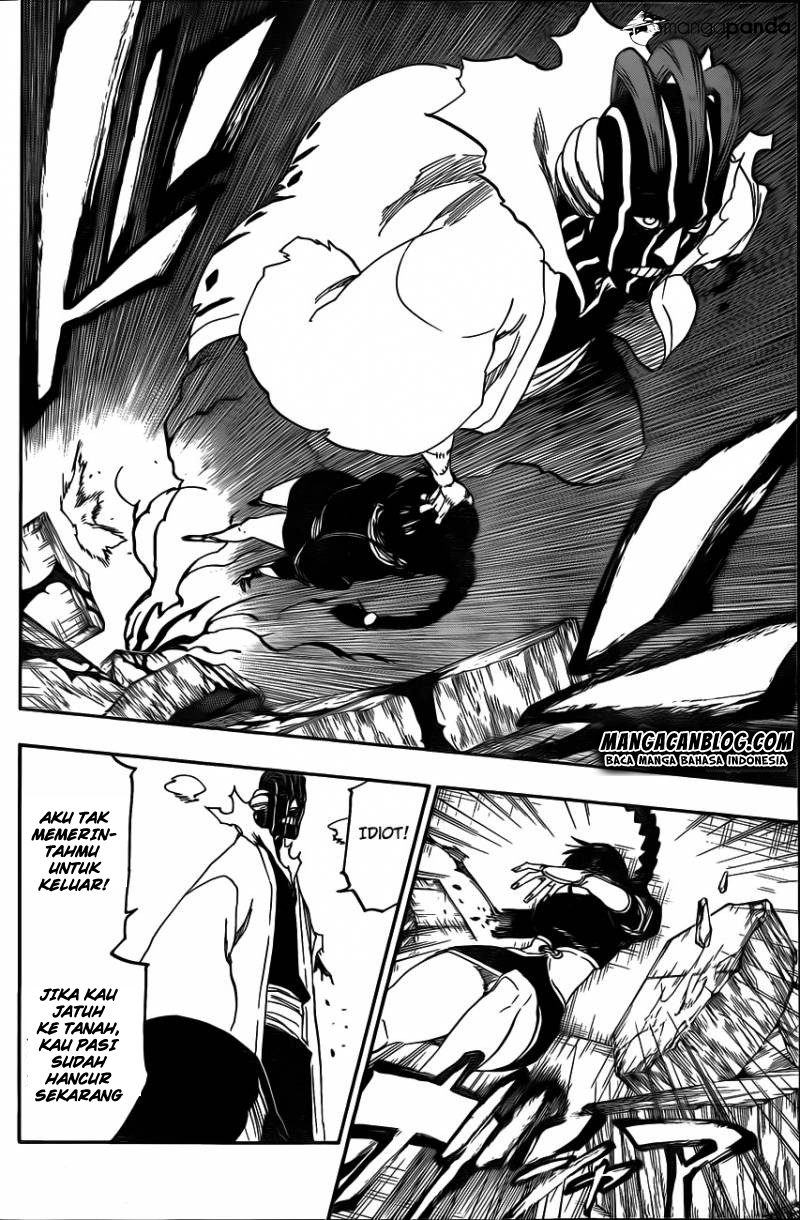 Chapter 640 - halaman 18