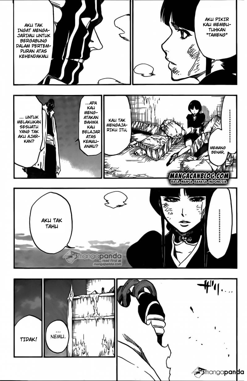 Chapter 640 - halaman 19