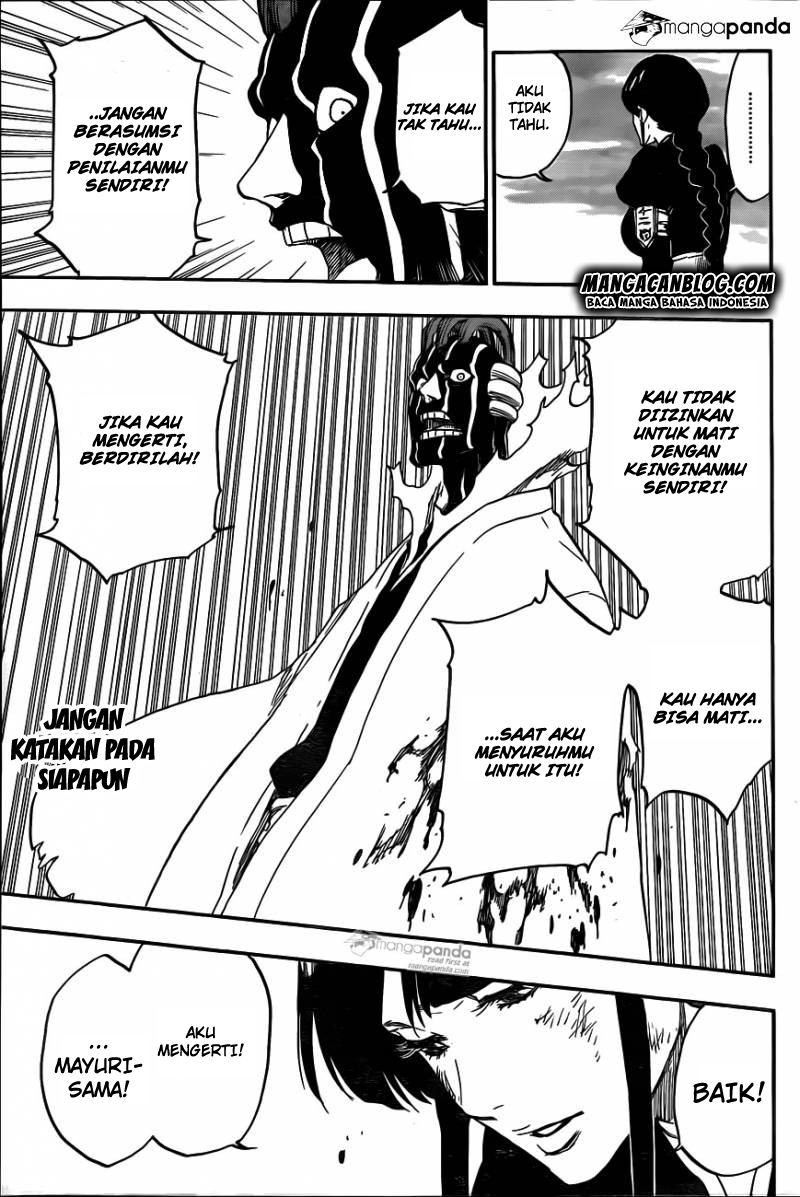 Chapter 640 - halaman 21