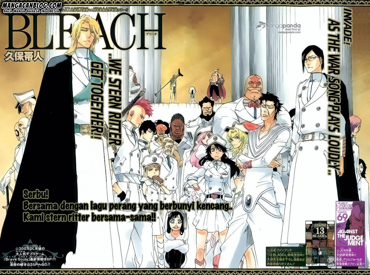 Chapter 640 - halaman 4
