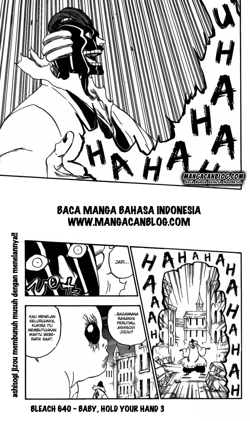 Chapter 640 - halaman 5