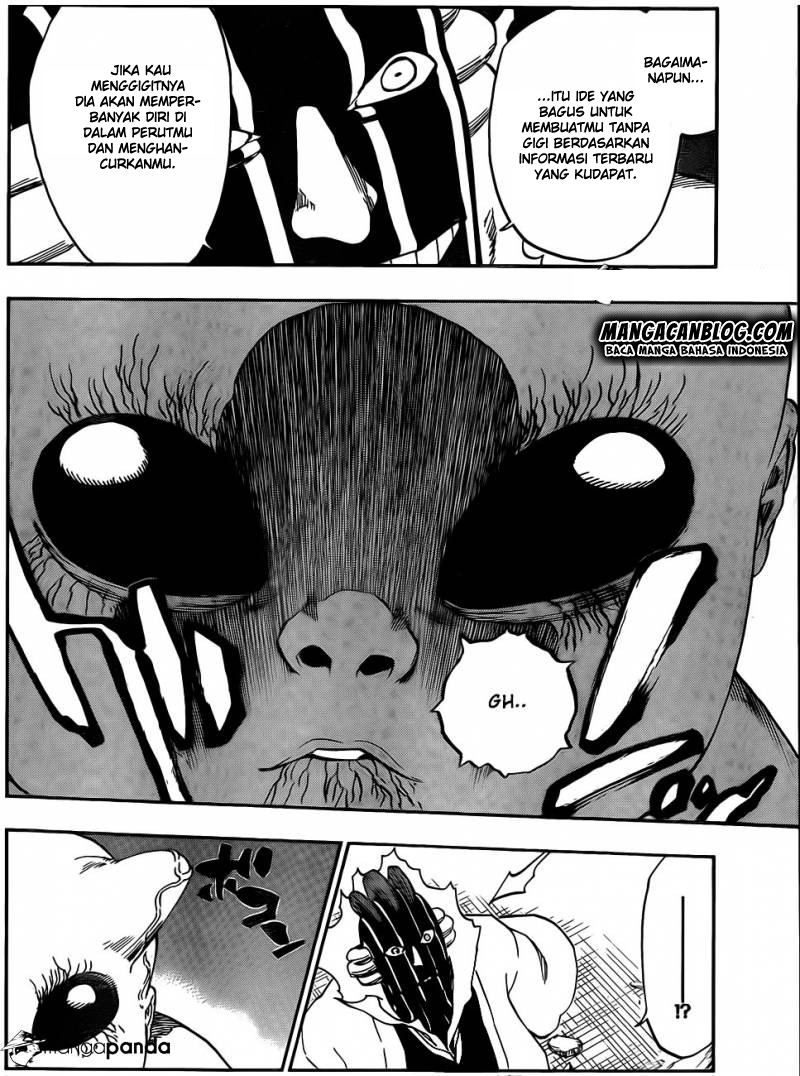 Chapter 640 - halaman 6