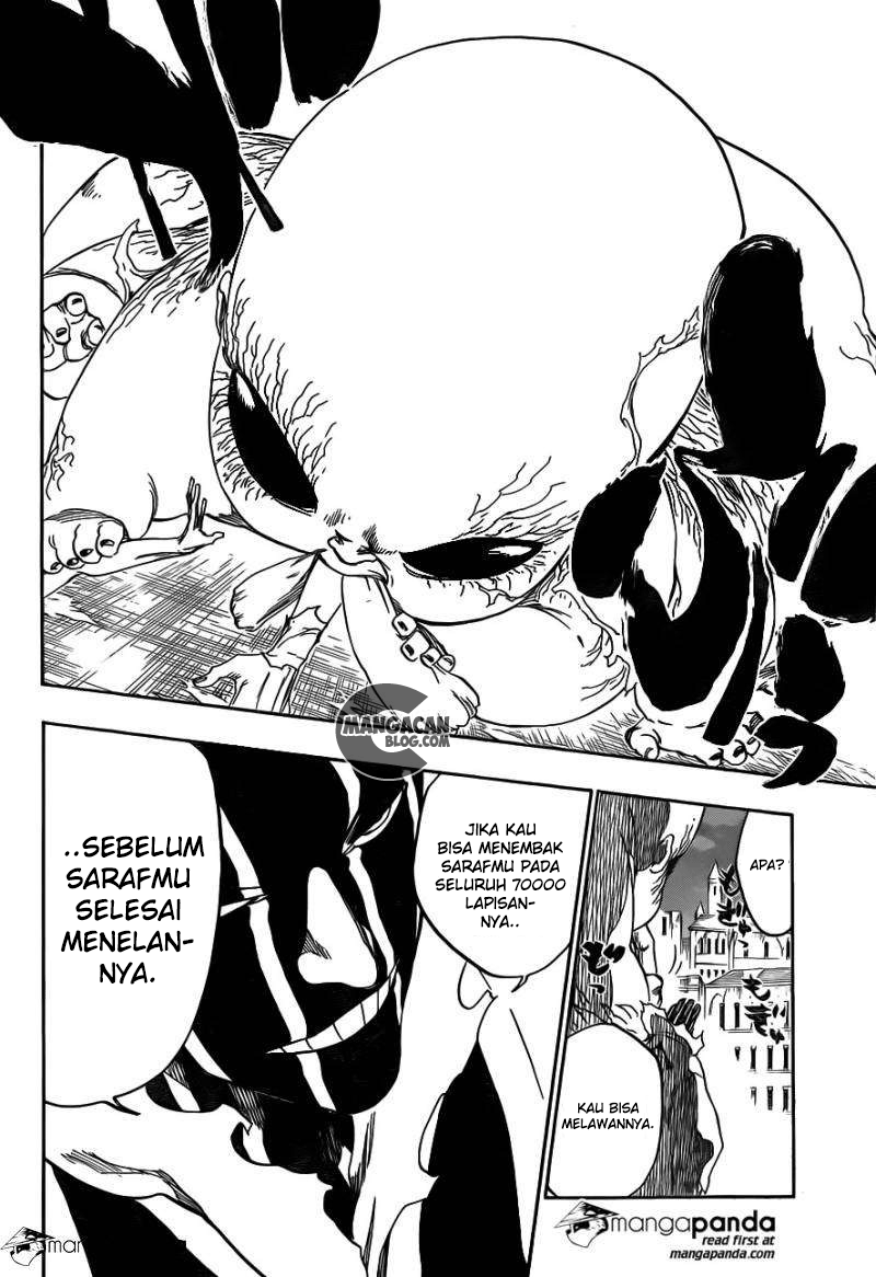 Chapter 639 - halaman 16