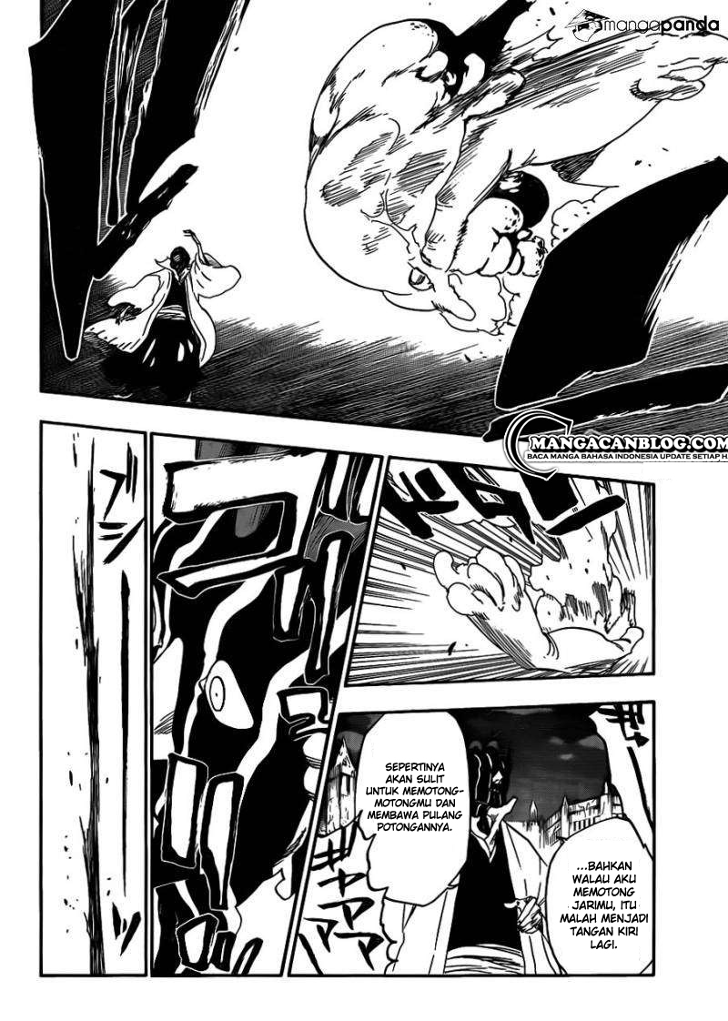 Chapter 639 - halaman 5