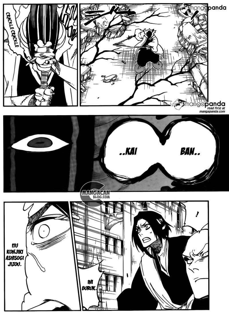 Chapter 639 - halaman 9