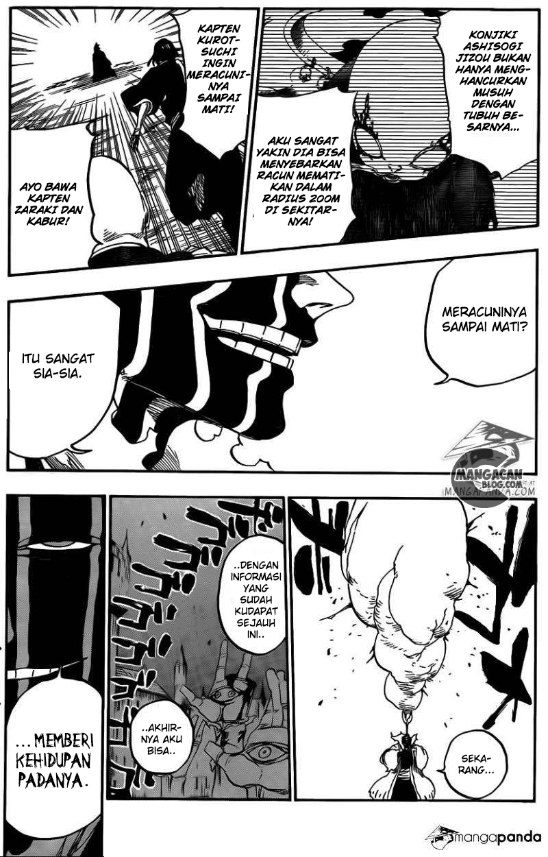 Chapter 639 - halaman 10