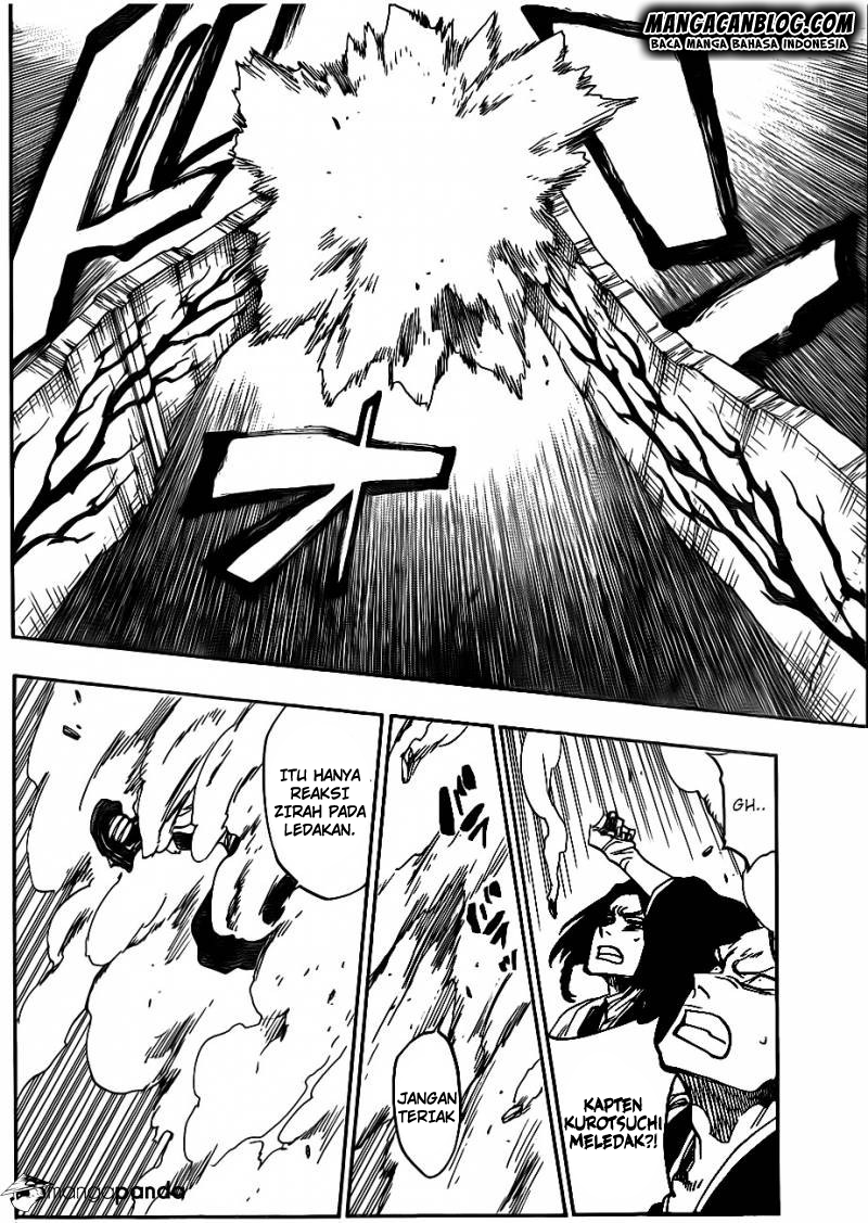 Chapter 638 - halaman 11