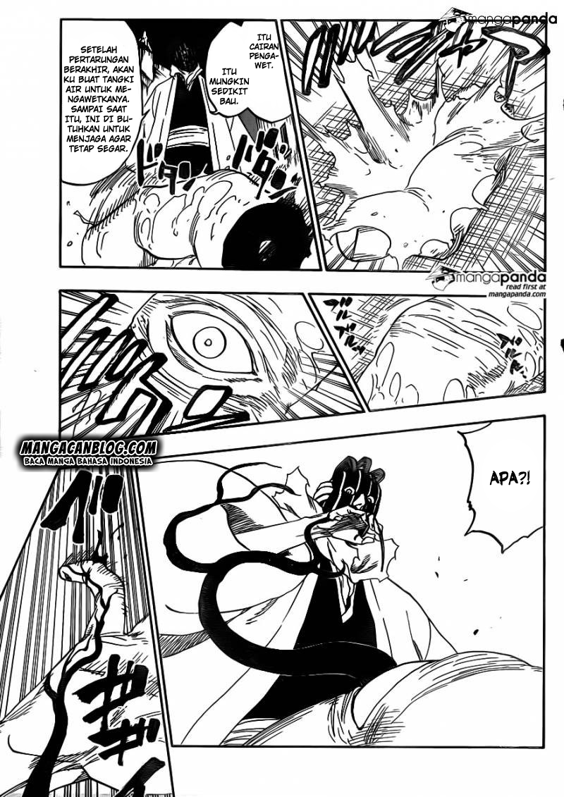 Chapter 638 - halaman 16