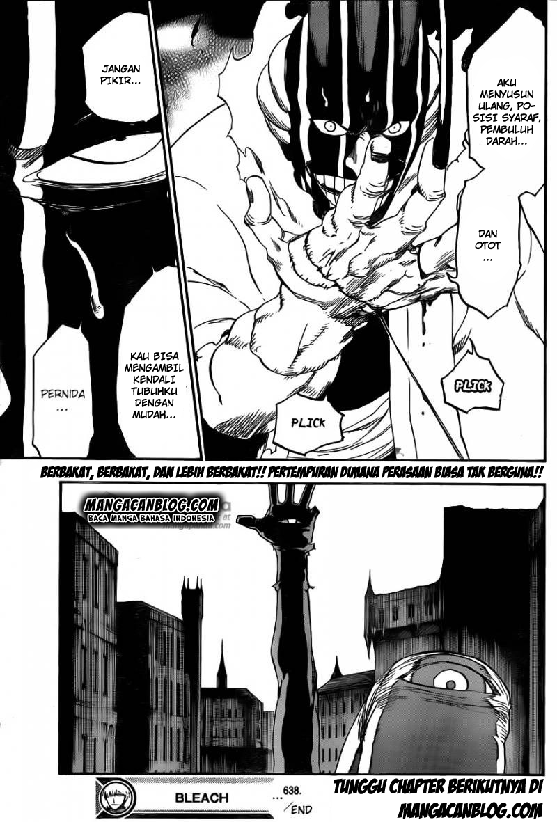 Chapter 638 - halaman 18