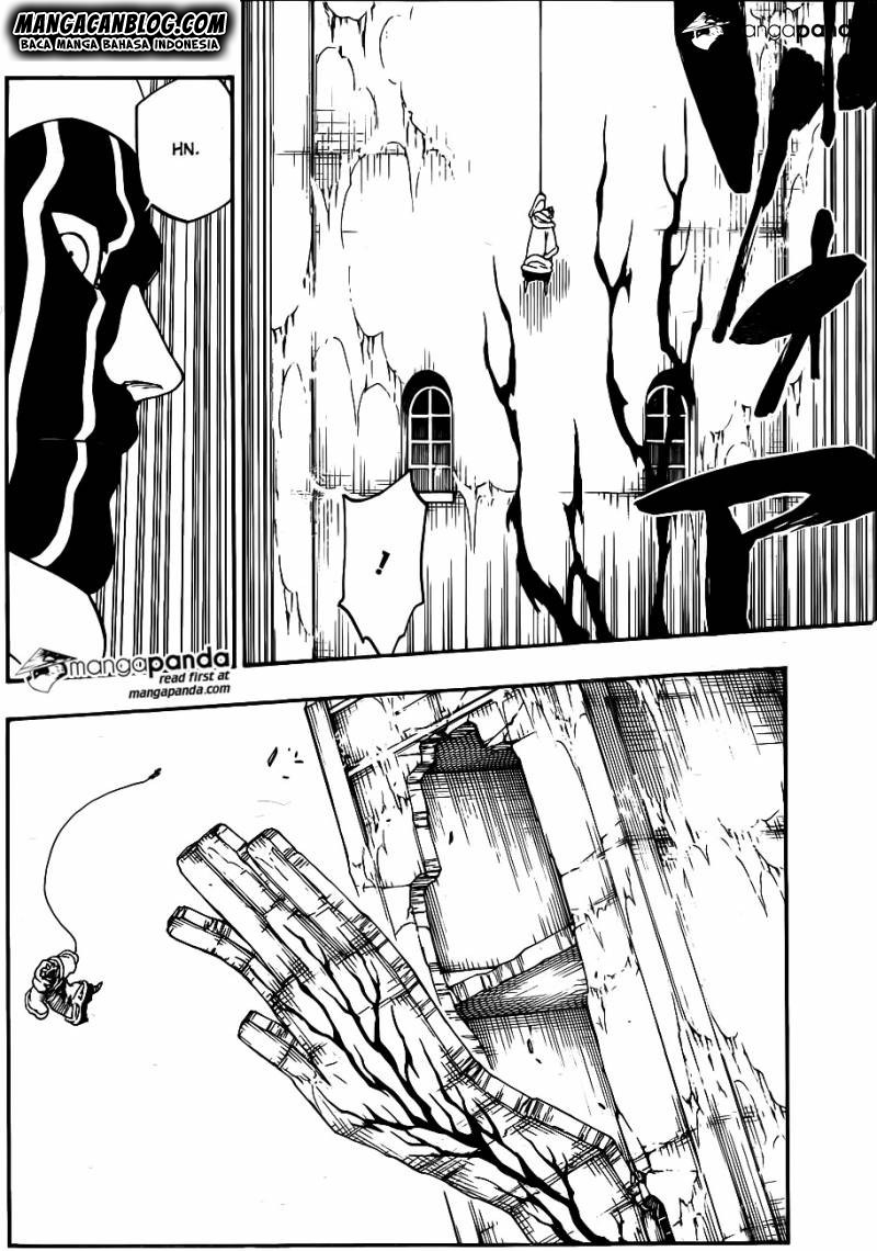 Chapter 638 - halaman 9