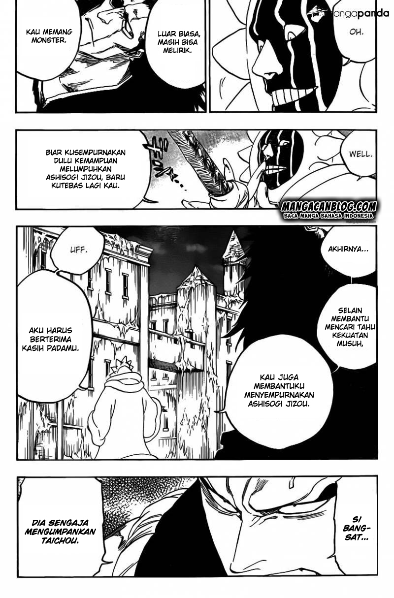 Chapter 637 - halaman 2