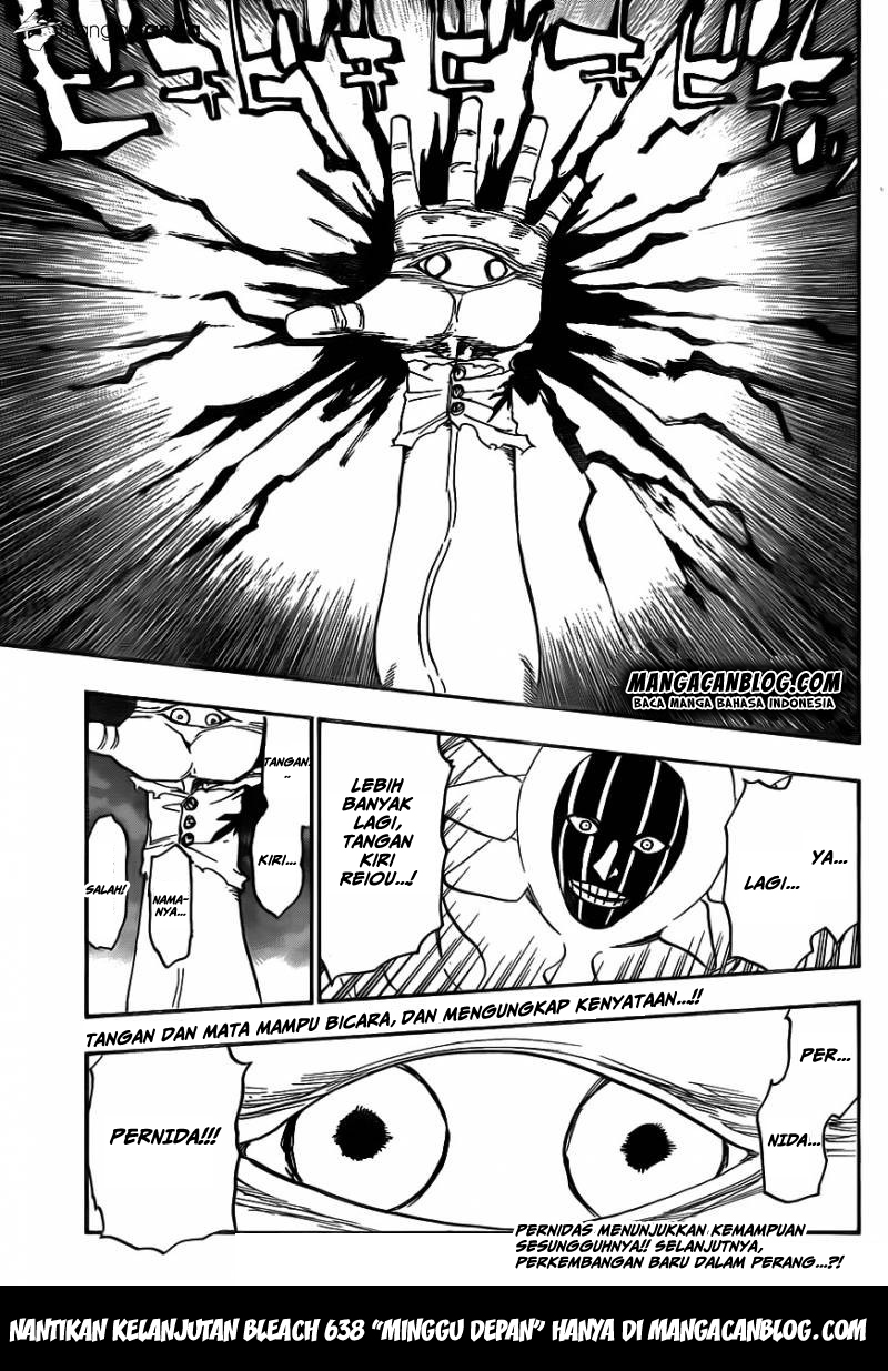 Chapter 637 - halaman 17
