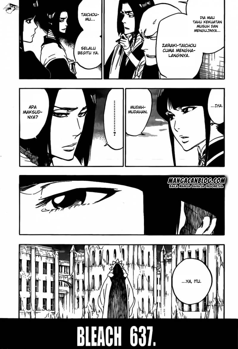Chapter 637 - halaman 3
