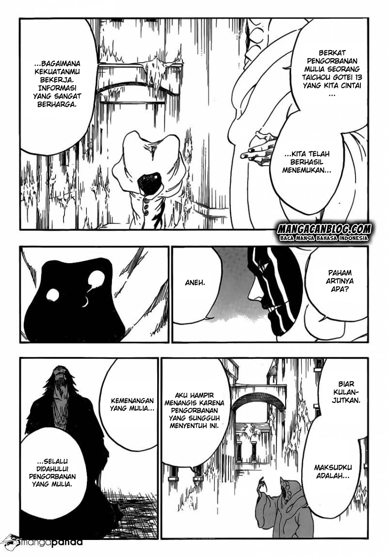 Chapter 637 - halaman 5