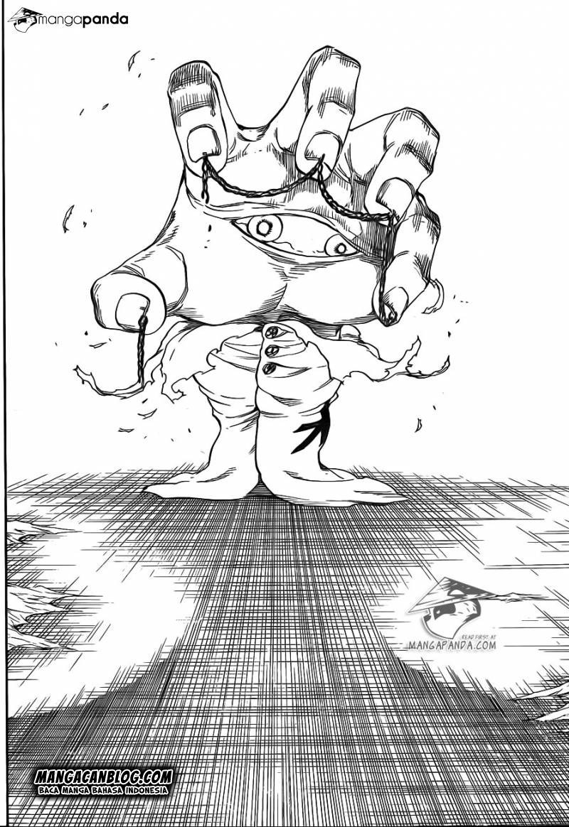Chapter 637 - halaman 8
