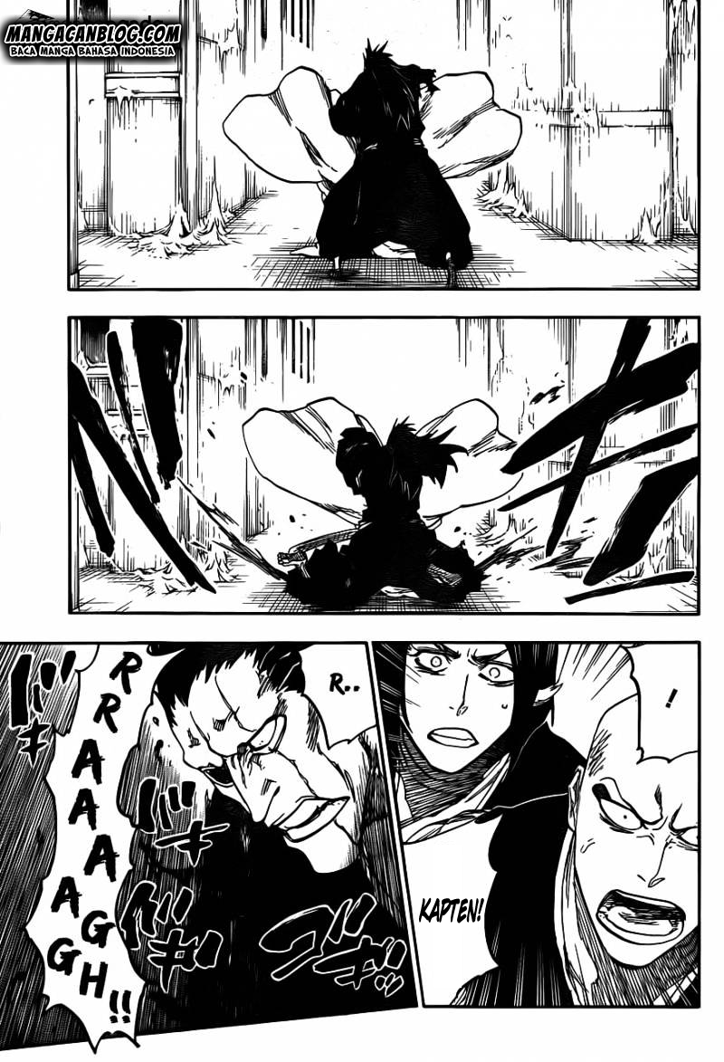 Chapter 636 - halaman 12