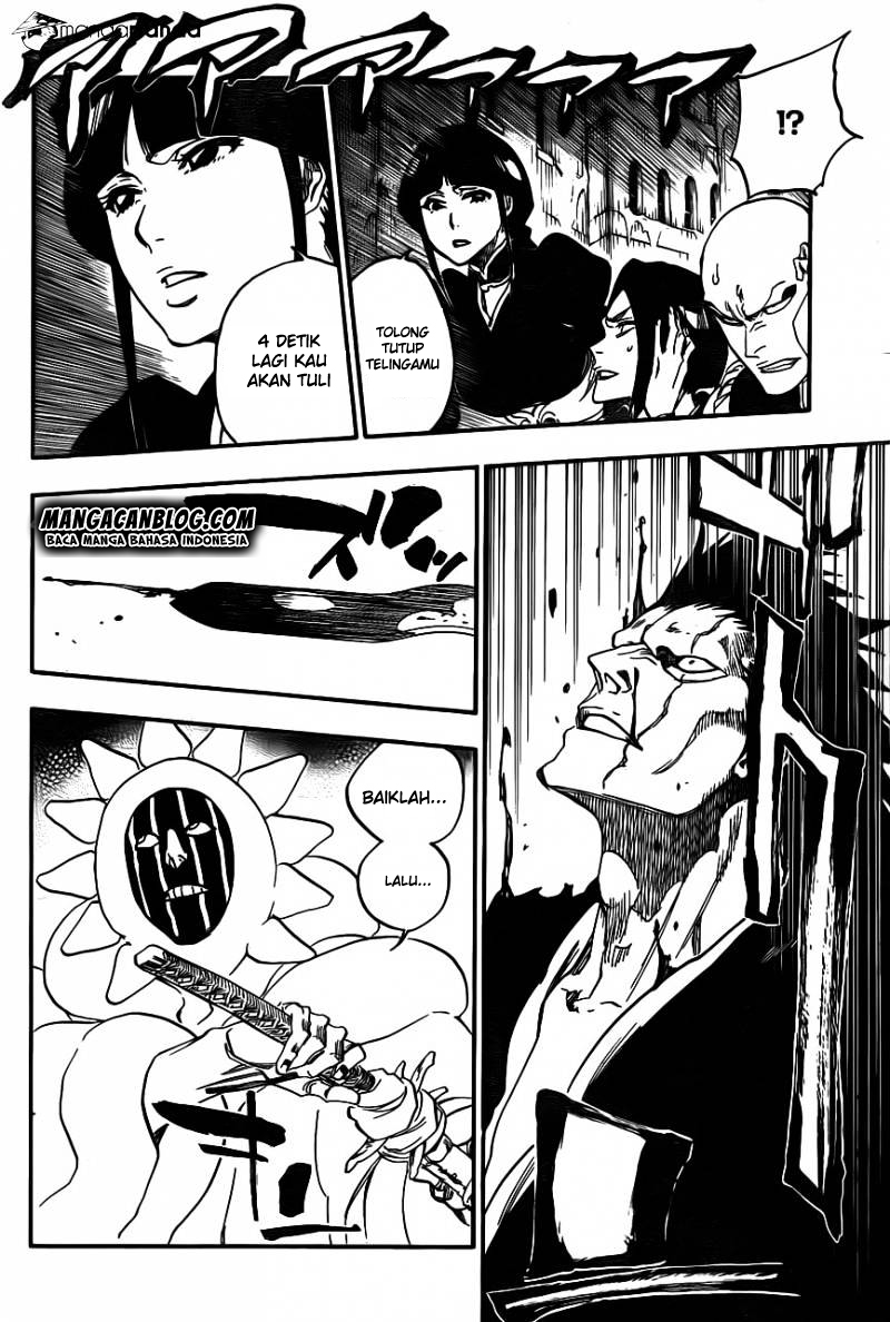 Chapter 636 - halaman 15