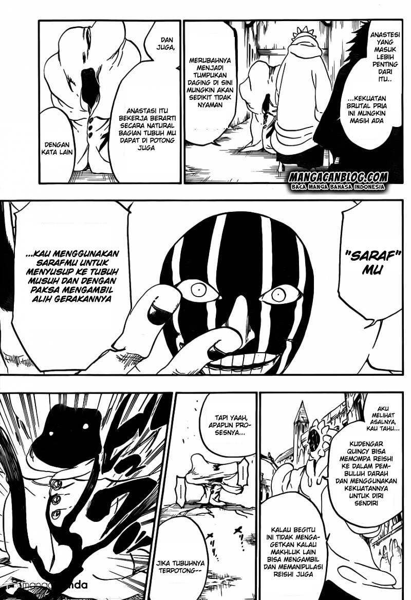 Chapter 636 - halaman 16