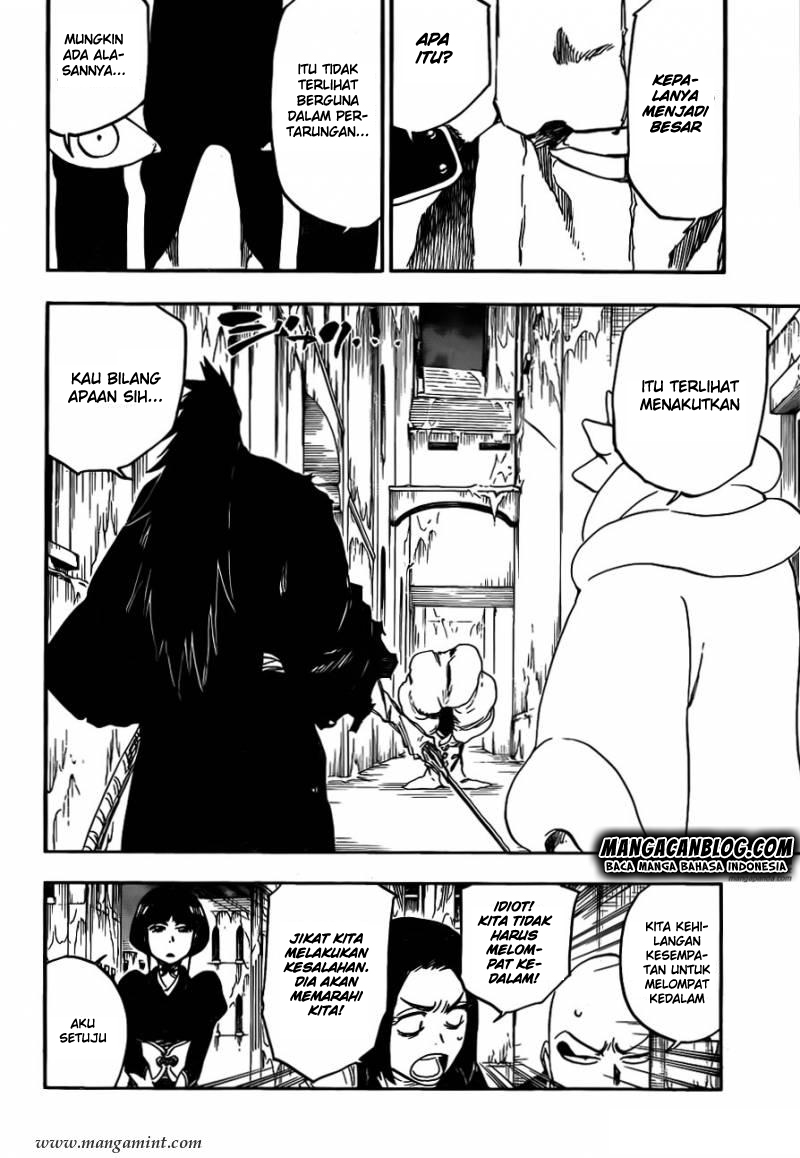 Chapter 636 - halaman 3