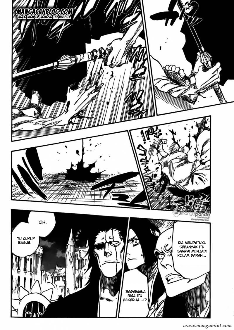 Chapter 636 - halaman 7
