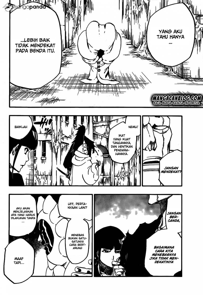 Chapter 636 - halaman 9