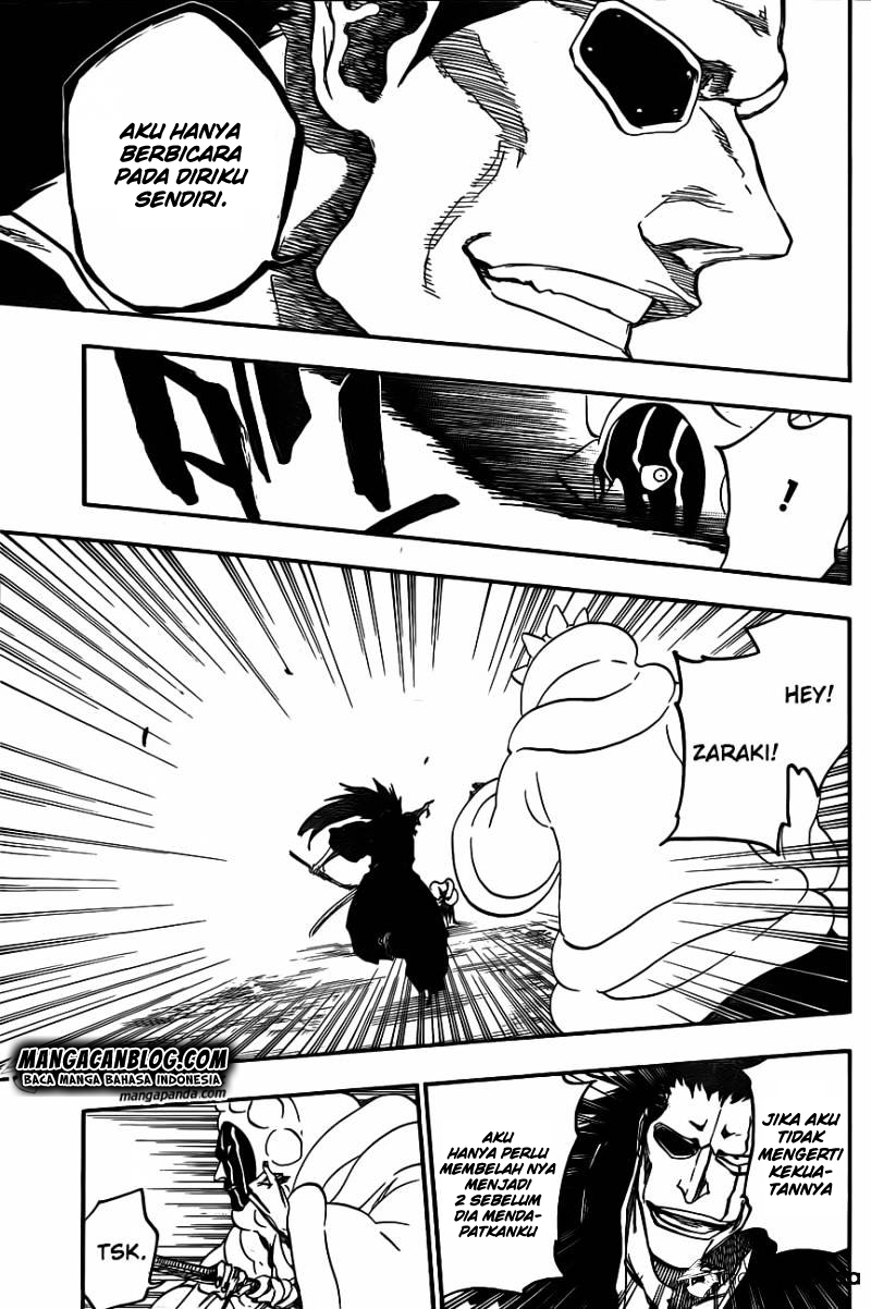 Chapter 636 - halaman 10
