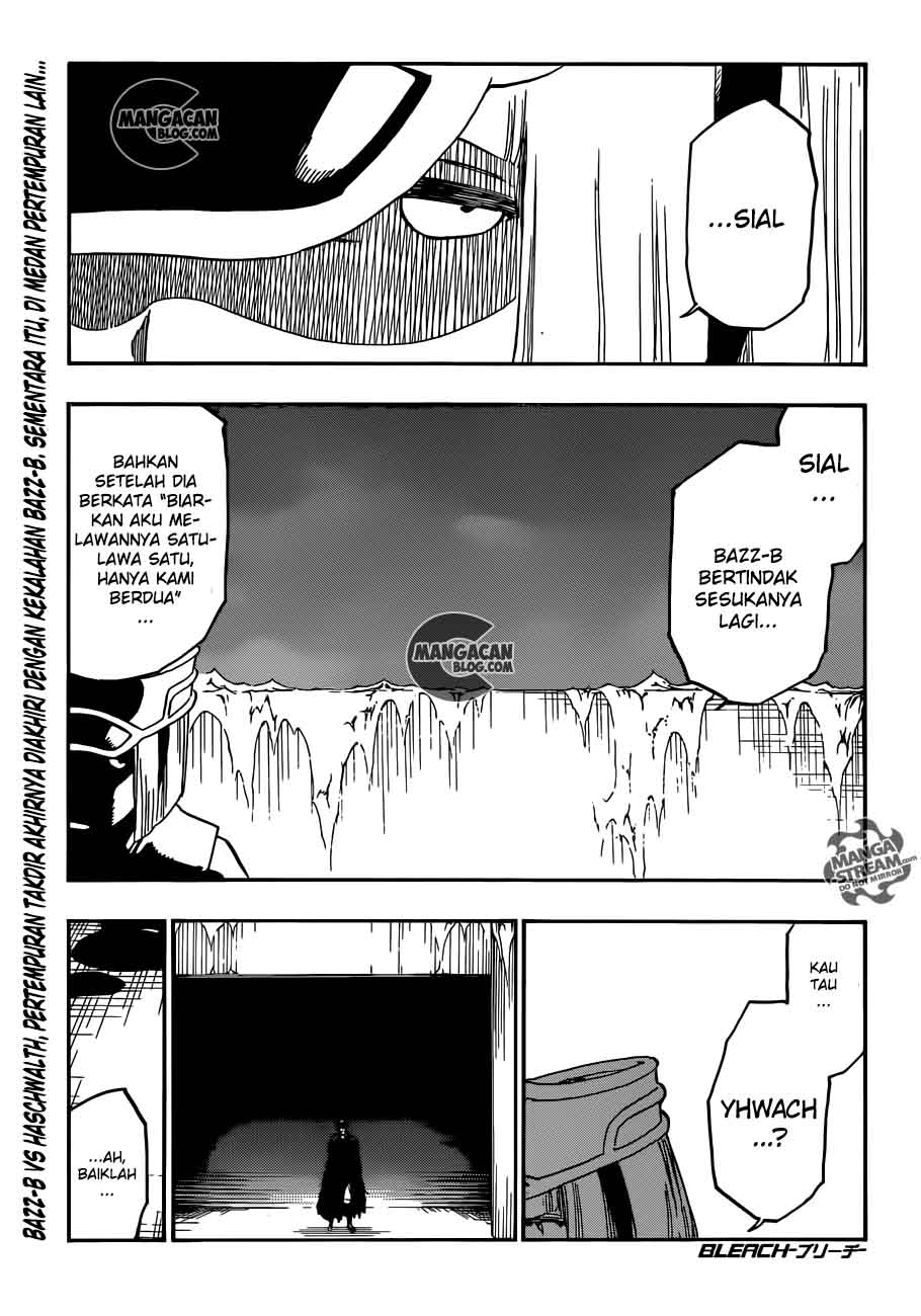 Chapter 635 - halaman 2