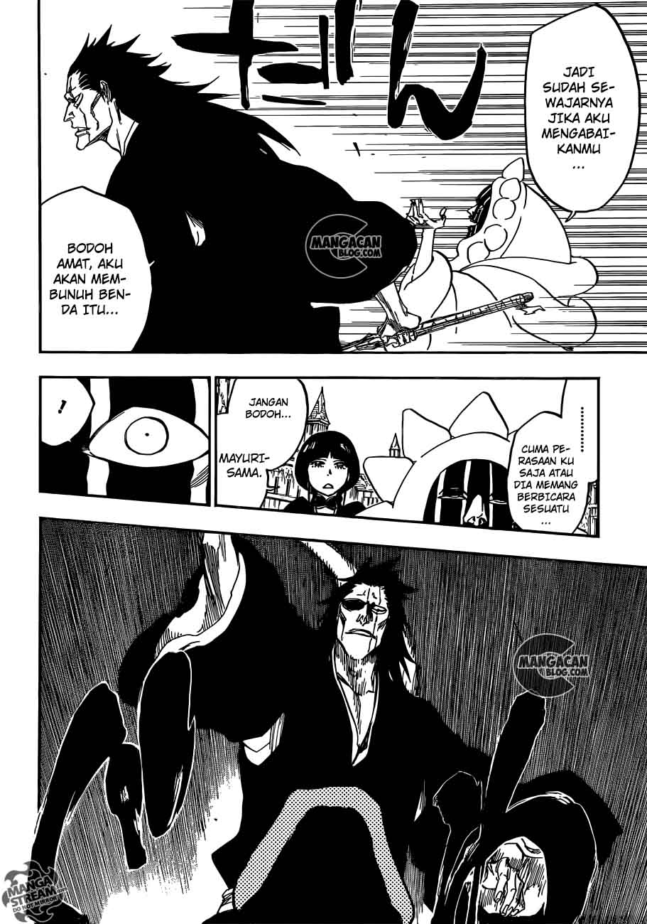 Chapter 635 - halaman 15