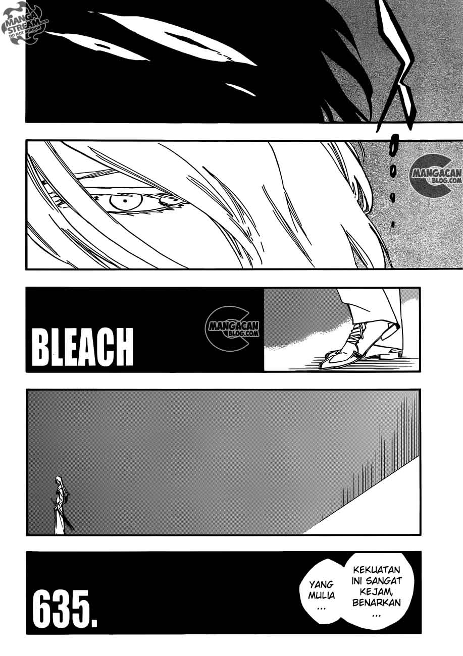 Chapter 635 - halaman 5