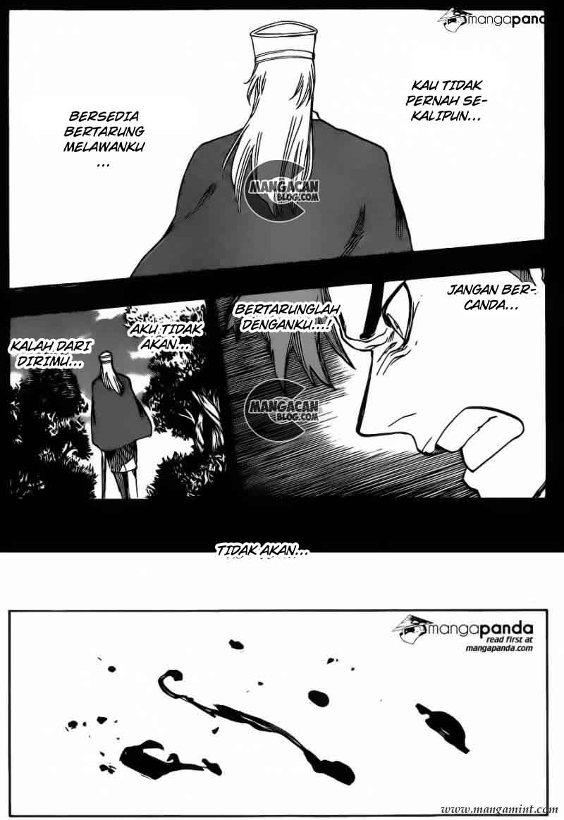 Chapter 634 - halaman 11