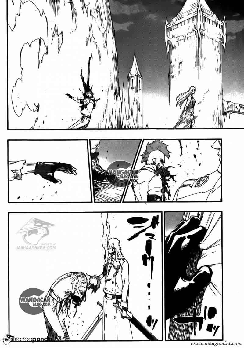 Chapter 634 - halaman 14