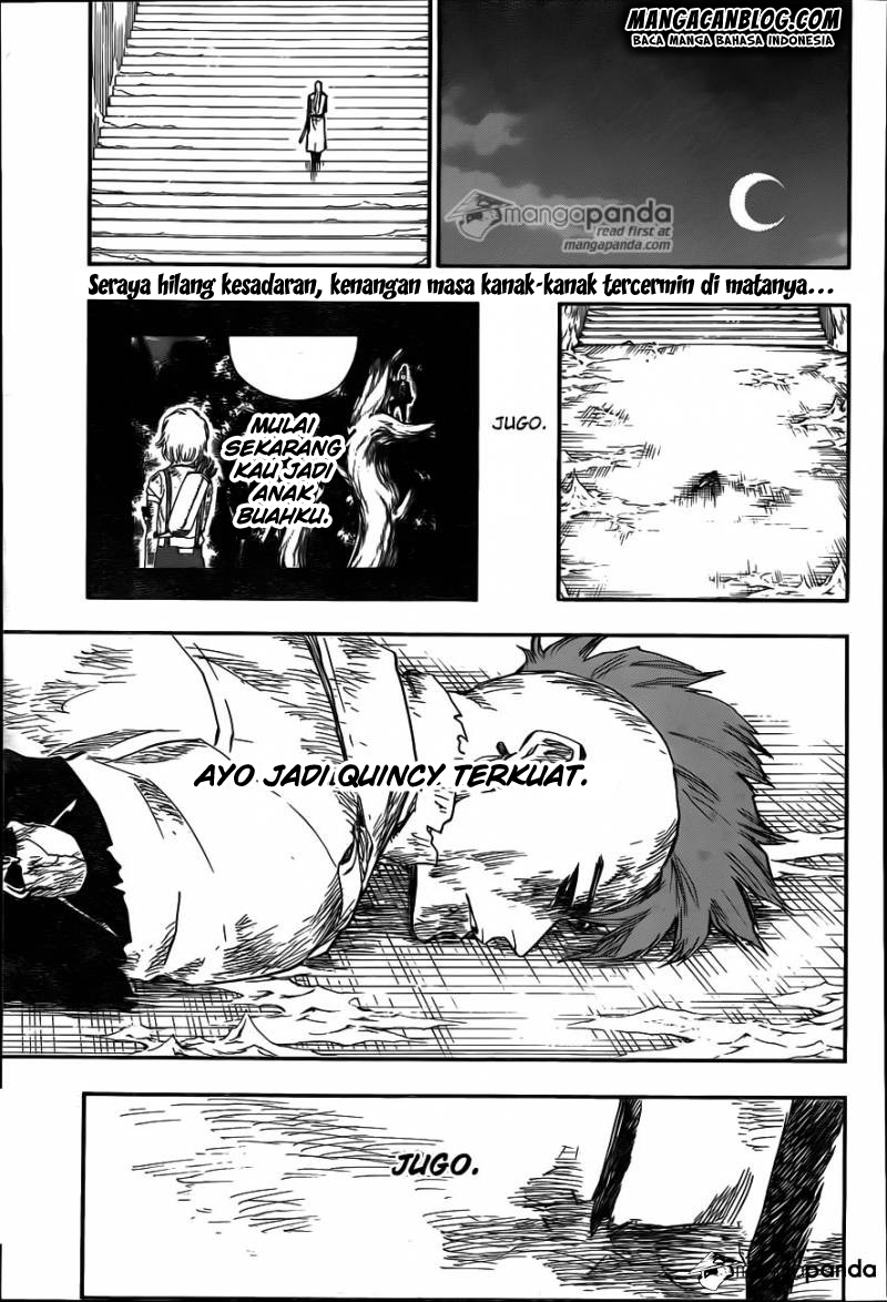 Chapter 634 - halaman 17