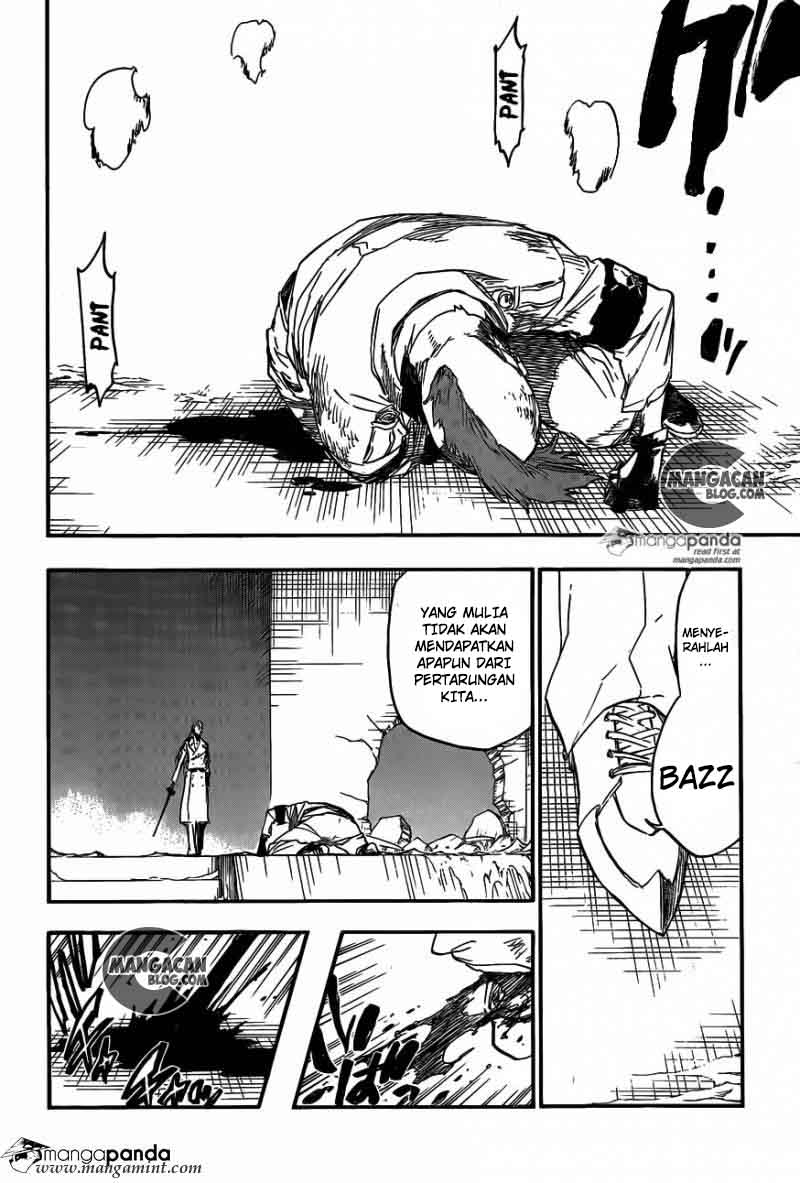 Chapter 634 - halaman 3