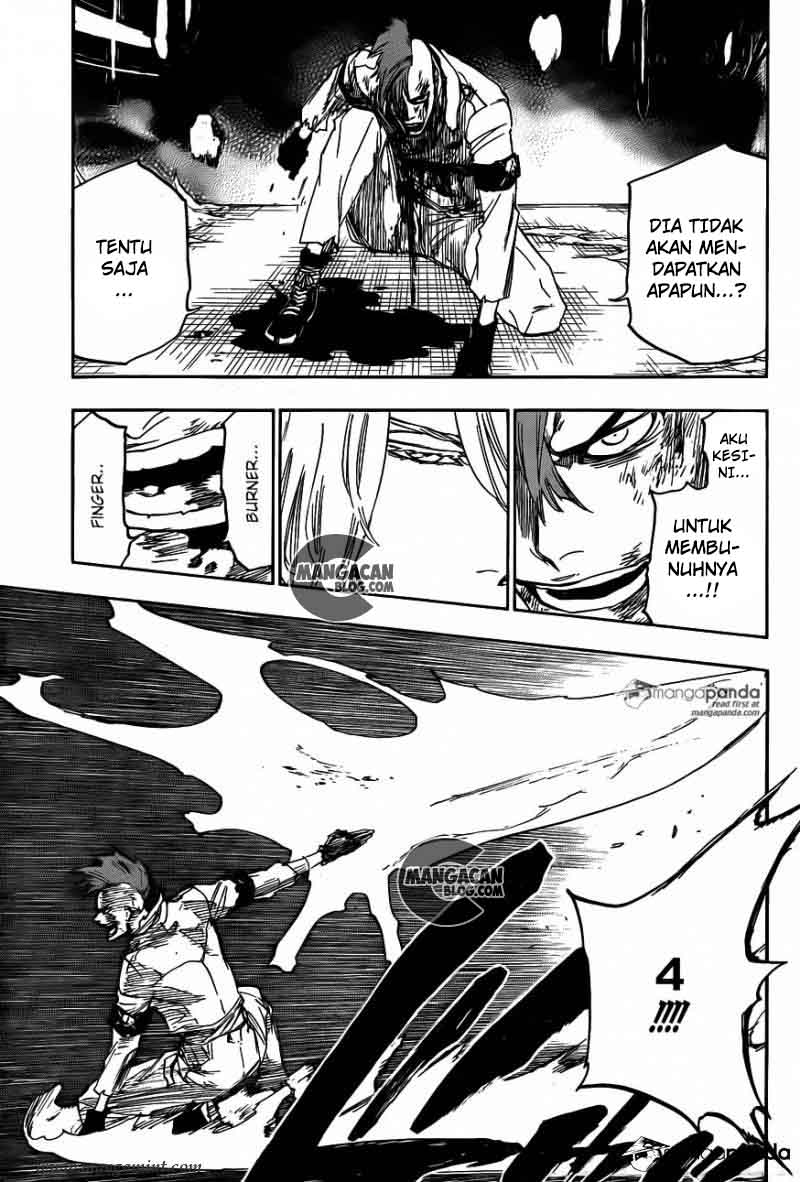 Chapter 634 - halaman 4