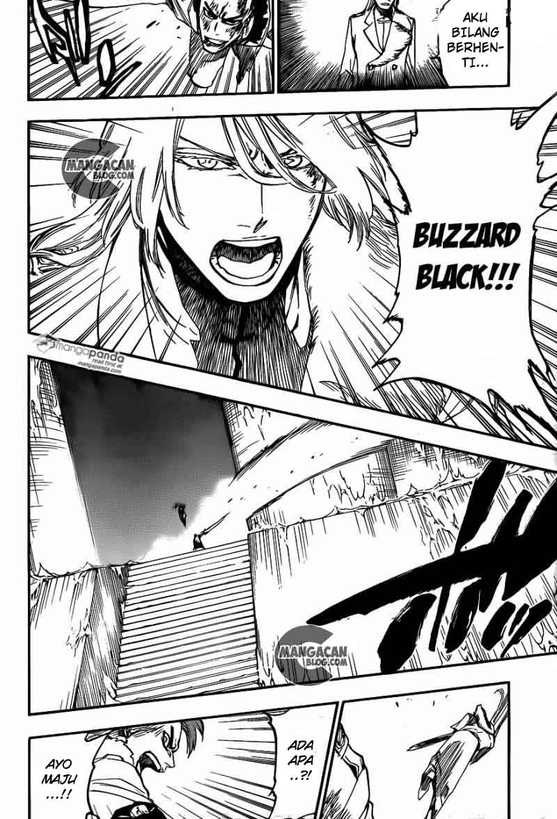 Chapter 634 - halaman 5