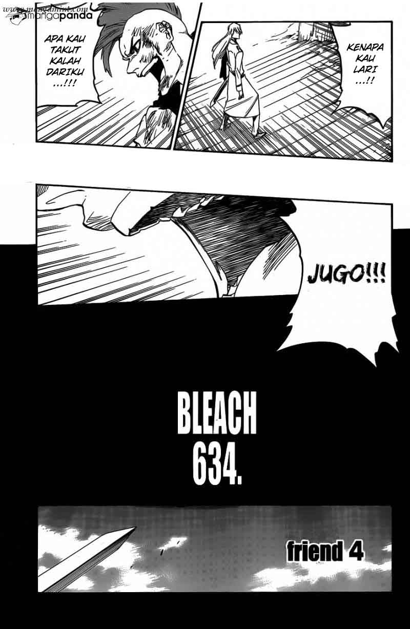 Chapter 634 - halaman 6