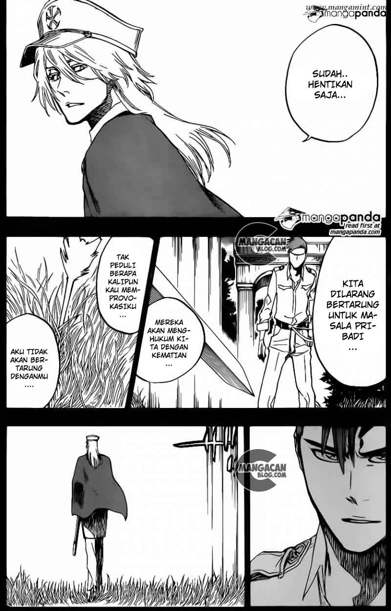 Chapter 634 - halaman 7