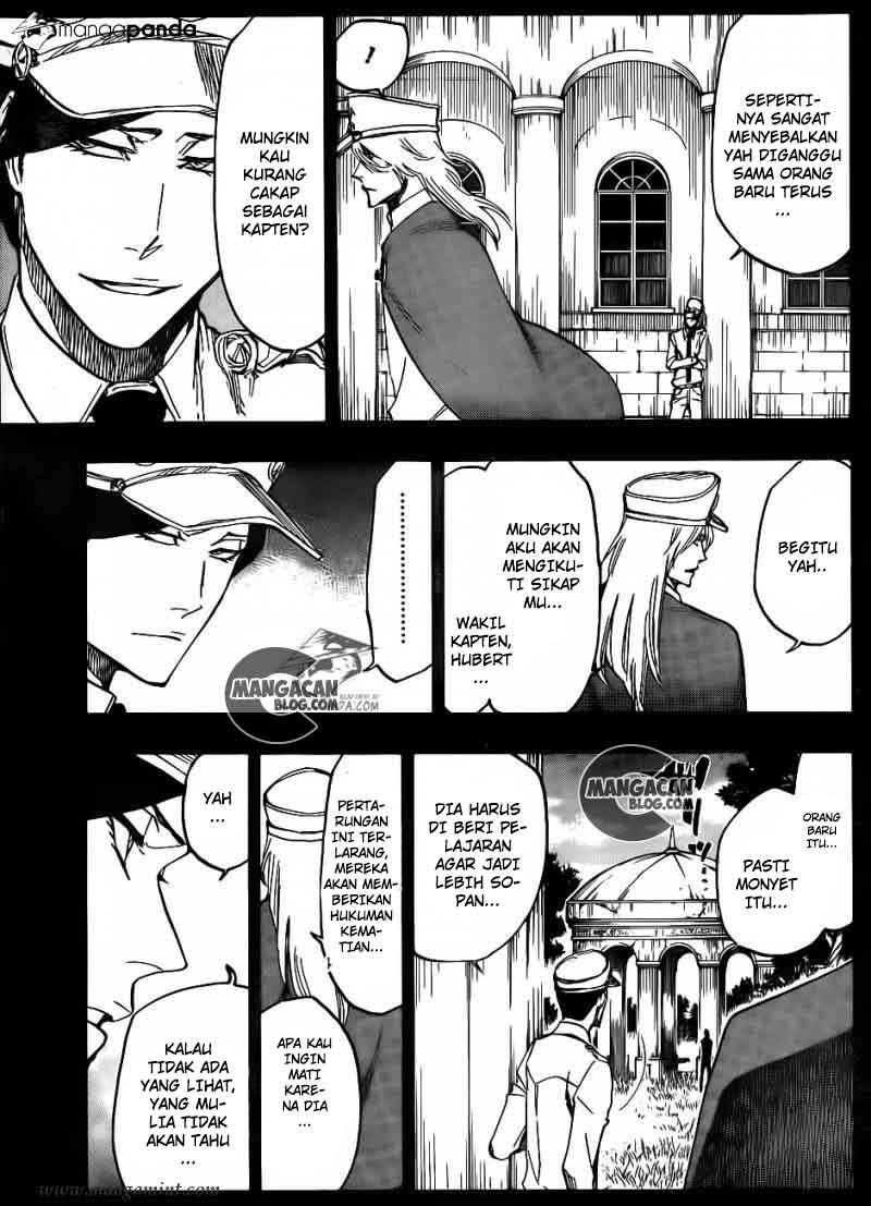 Chapter 634 - halaman 8