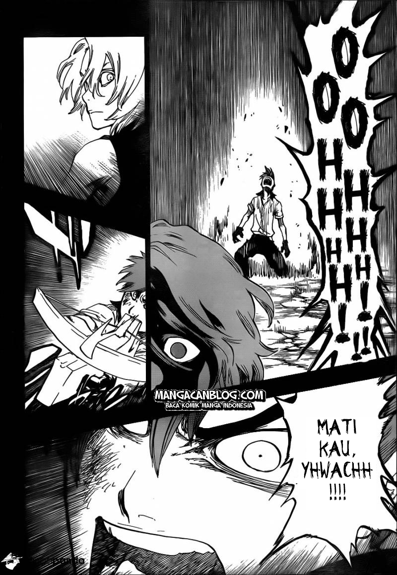 Chapter 633 - halaman 15