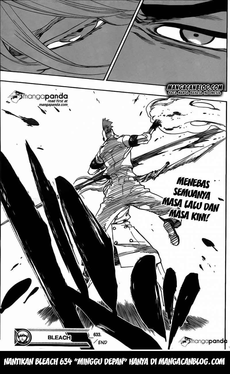 Chapter 633 - halaman 18