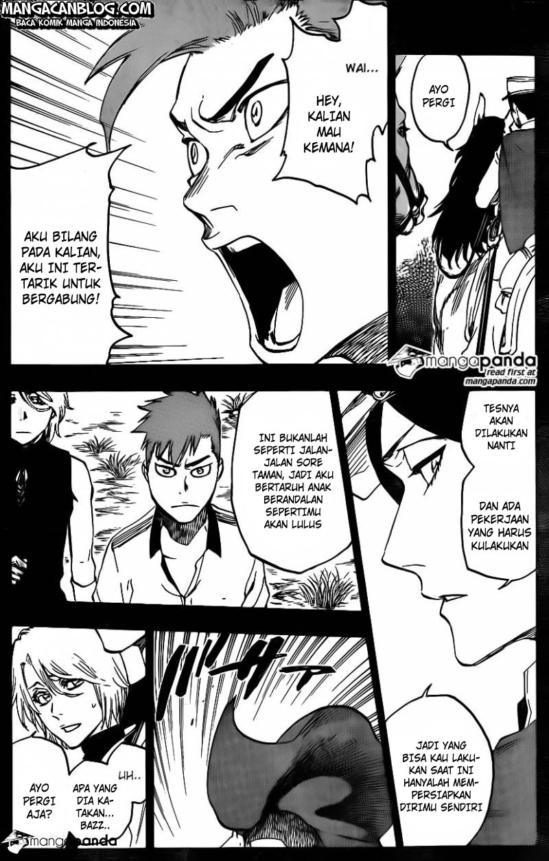 Chapter 632 - halaman 11