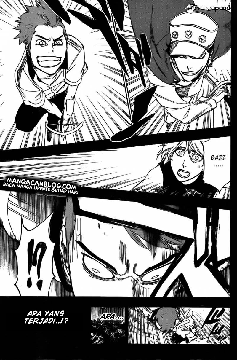 Chapter 632 - halaman 14