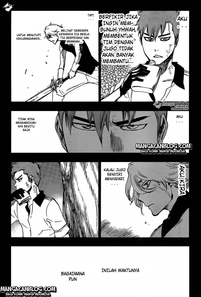 Chapter 632 - halaman 4