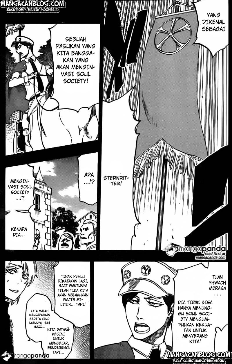 Chapter 632 - halaman 8