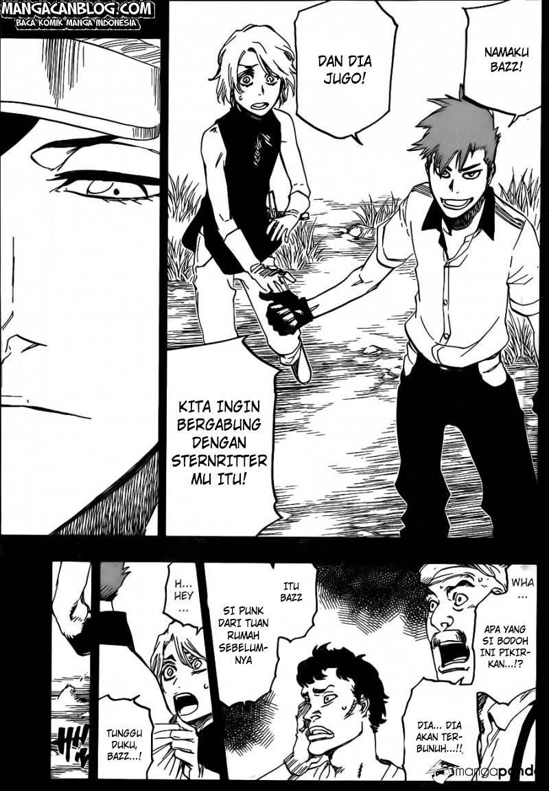 Chapter 632 - halaman 10